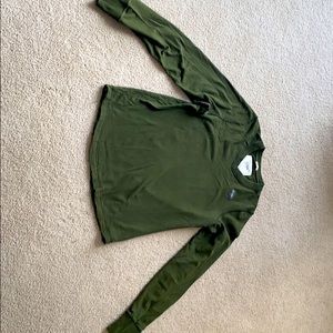 Abercrombie & Fitch muscle shirt, Large